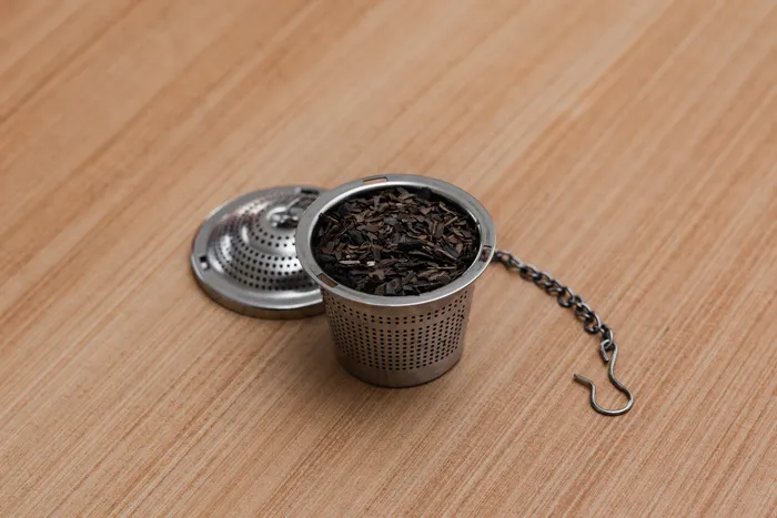 Keeping Loose Leaf Tea Preparation Affordable